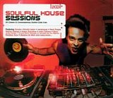 Various artists - Soulful House Sessions
