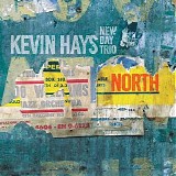 Kevin Hays - North