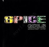 Spice Girls - Greatest Hits:  Deluxe Edition  (CD+DVD)