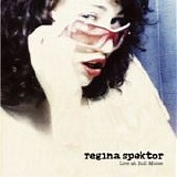Regina Spektor - Live at Bull Moose