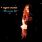 Regina Spektor - Live In California 2006 EP