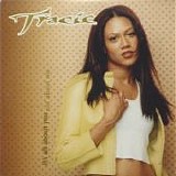 Tracie Spencer - It's All About You (not about me)  (PRO 7087 6 13530 2 0)