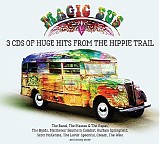 Various artists - Magic Bus