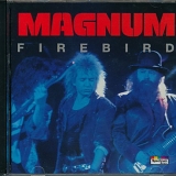 Magnum - Firebird