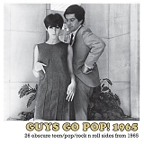 Various artists - Guys Go Pop: Volume 1 1965