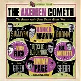 Various artists - The Axemen Cometh: Great British Guitar Heros