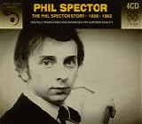 Various artists - The Phil Spector Story: 1958 - 1962
