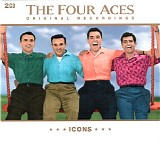 The Four Aces - Icons
