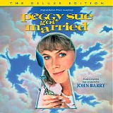 John Barry - Peggy Sue Got Married
