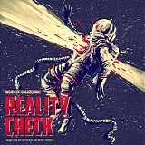 Wojciech Golczewski - Reality Check