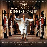 George Fenton - The Madness of King George