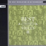 Various Artists XRCDÂ² - Best Audiophile Voices III