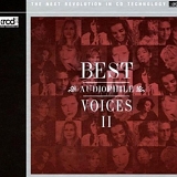 Various Artists XRCDÂ² - Best Audiophile Voices II