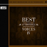 Various Artists XRCDÂ² - Best Audiophile Voices IV