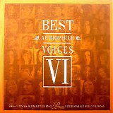 Various Artists XRCDÂ² - Best Audiophile Voices VI