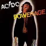 AC/DC - Powerage [Remastered]