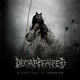 Decapitated - Carnival Is Forever