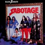 Black Sabbath - Sabotage [Remastered]