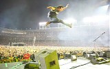 Pearl Jam - 2016.08.20 - Wrigley Field, Chicago, IL