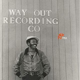 Various artists - Eccentric Soul: The Way Out Label