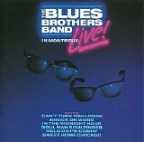 Blues Brothers - Live In Montreux