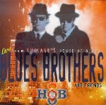 Blues Brothers - Live From Chicago's House Of Blues