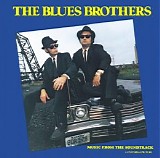 Blues Brothers - Ost Blues Brothers