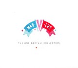 Various artists - The One-Derful! Collection: Mar-V-Lus Records