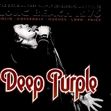 Deep Purple - Live At Long Beach Arena 1976
