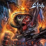 Sodom - Decision Day