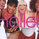 Spice Girls - Holler!  [UK]