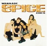 Spice Girls - Wannabe  (CD Single)