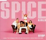 Spice Girls - Stop CD2  [UK]