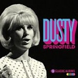 Dusty Springfield - 5 Classic Albums