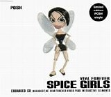 Spice Girls - Viva Forever  (Limited Edition Posh Single)  [UK]