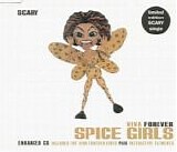 Spice Girls - Viva Forever  (Limited Edition Scary Single)  [UK]