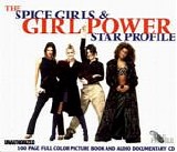 Spice Girls - Spice Girls & Girl Power - Audio Documentary + Collector's Book