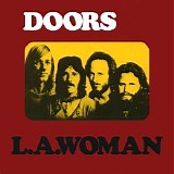 Doors - L.A. Woman - Perception Box Set
