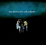 Doors - The Soft Parade - Perception Box Set