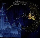 Disneyland - Disneyland: The Legacy Collection