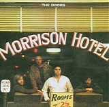 Doors - Morrison Hotel - Perception Box Set