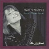 Simon, Carly - Never Been Gone (Promo)