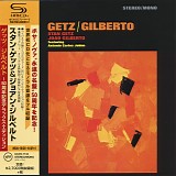 Stan Getz & JoÃ£o Gilberto - Getz / Gilberto