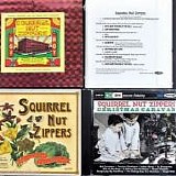 Squirrel Nut Zippers - In-Store Play Sampler:  A Musical Review And Preview Of Each Of Their Releases