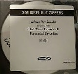 Squirrel Nut Zippers - In Store Play Sampler:  Selections From Christmas Caravan & Perennial Favorites