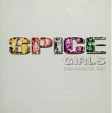 Spice Girls - Greatest Hits (Karaoke CD + Remix CD)