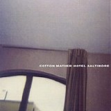 Cotton Mather - Hotel Baltimore EP