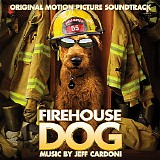 Jeff Cardoni - Firehouse Dog