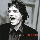 Mick Jagger - The Very Best of Mick Jagger (2015 remastered edition)