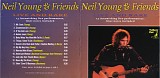 Neil Young - Live And Rare